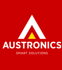 Austronic Logo